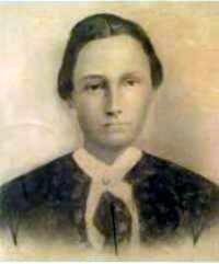 Olive Lucy Shaw (1833 - 1861) Profile